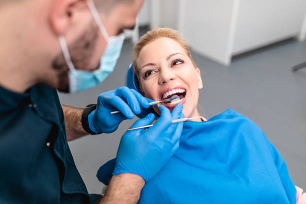 Best Full Mouth Reconstruction  in , VT