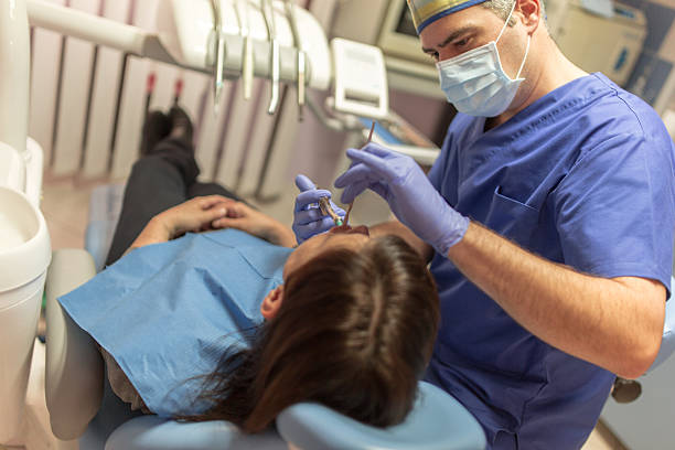 Best Traditional Braces  in , VT