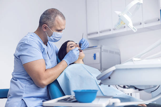 Best Emergency Dental Care  in , VT