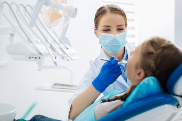 Best Oral Cancer Screening  in , VT